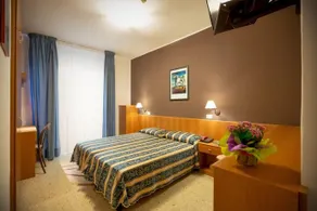 Hotel Marco Polo - Image 4