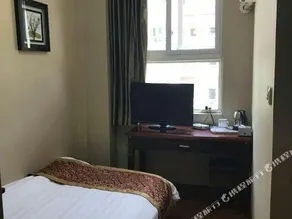 Panhua Hotel - Image 4