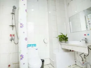Shell Weifang Changle County Fangshan Road Hotel - Image 4