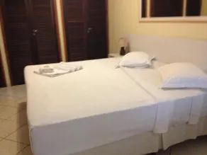 Hotel Pousada Emaus - Image 5