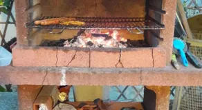 Appartamento con giardino privato - Image 2