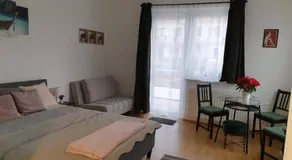 Relax Apartman Veresegyhaz - Image 2
