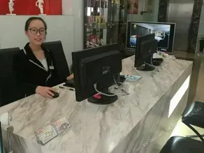 Crystal Orange Hotel Xingqing - Image 4