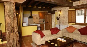 Casas Rurales Hacendera Completa - Image 3