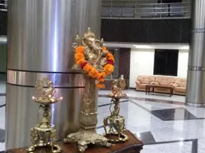Shri Sai Nivas Mega Residency - Image 5