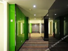 Jinyuan Hotel - Image 4