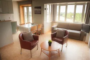 Zon en Zee Strandhotel - Image 2