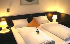 Hotel Posthotel Riehemann Restaurant - Image 3