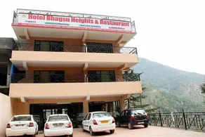 Hotel Bhagsu Heights - Image 2