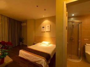 Super 8 by Wyndham Suzhou Zhuo Zheng Yuan - Image 3