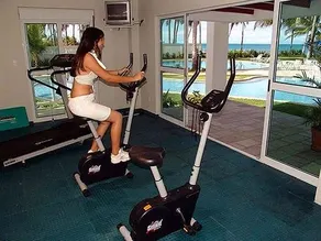 Baia Branca Beach Resort - Image 3