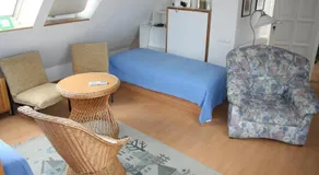 Karat Guesthouse - Image 4