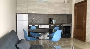 Exclusive Apartment in Porto Paradiso - Image 5