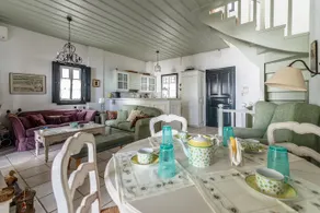 Villa Sealia Elegantseasidein Spetses - Image 1