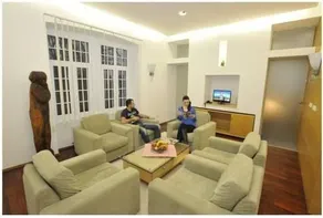 Hotel Granit Piestany- kupelny ustav - Image 4