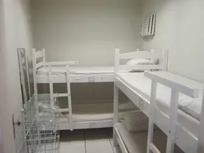 Hercus Copacabana Hostel - Image 2