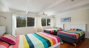 Tallwoods Beach House - Image 2