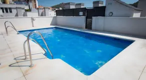 Holidays2Malaga Refino Pool and Parking - Image 3