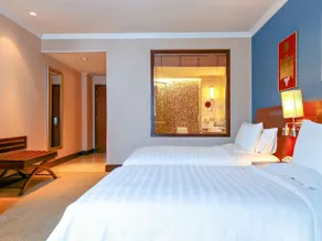 Novotel Bangkok Suvarnabhumi Airport - Image 5