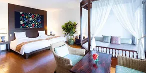 Iriomote Sanctuary Resort Nirakanai - Image 5