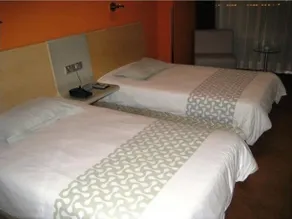 Motel168 Pudong Airport - Image 5