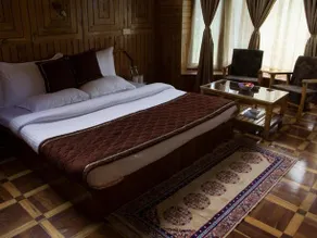 V Resorts Conifer Chalet Kullu - Image 5