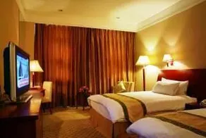 San Teh Hotel Suzhou - Image 3