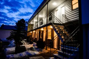 Auberge du village Shawville - Image 1