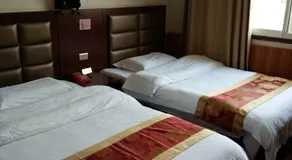 Xianyang Huang Jia Xiang Inn - Image 5