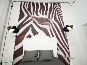 LoftHotel Sen Pszczoły - Image 4