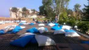Mavi Beyaz Hotel & Beach Club - Image 4