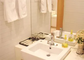 Tianyue Stani Hotel Apartment - Image 2