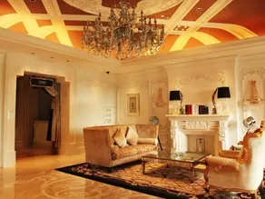Landing Jiuhao Boutique Hotel - Image 3