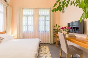 Liangzhu Lifestyle Hotel - Image 5