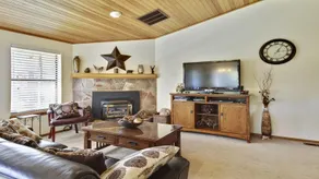 Fairway Village 12 3 Br home by RedAwning - Image 1