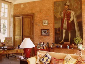 Château de Saint Maclou - Image 3