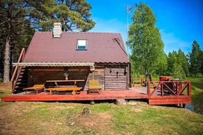 Rehe Holiday Home - Image 3