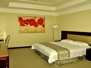Longhua Garden Hotel - Image 5