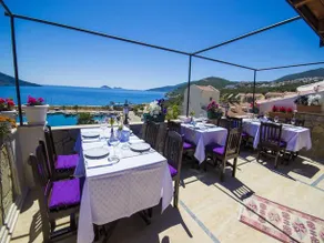 Kleo Boutique Otel Kalkan - Image 5