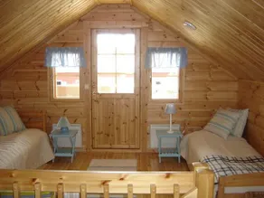 Lovely Cottage by Ounasjoki - Image 4