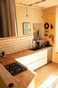 Trendy Finnieston Apartment - Image 3