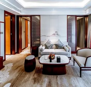 Yunzhen Jinling Acrobatic Hotel - Image 3