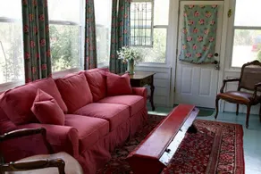Onion Creek Cottage - Image 2
