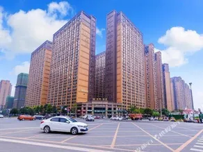 Major Hotel (Century City New Exhibition Center) - Image 2