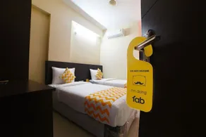 Fabhotel Limestone Gachibowli - Image 3