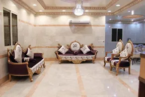 Rafahiat Jeddah Hotel Suites - Image 2