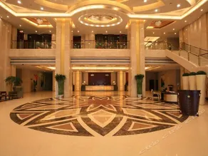 Pacific Hotel Zhenjiang - Image 4