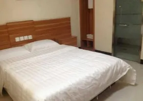 Rujia Hotel - Image 4