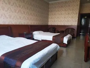 Shengjing Express Hotel - Image 4