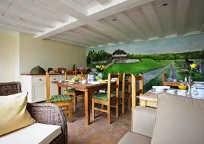 Waters End Farm B&B - Image 5